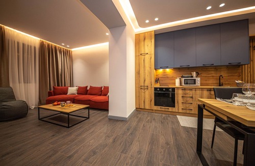 Blloku Apartment | Blloku Unique Apartments