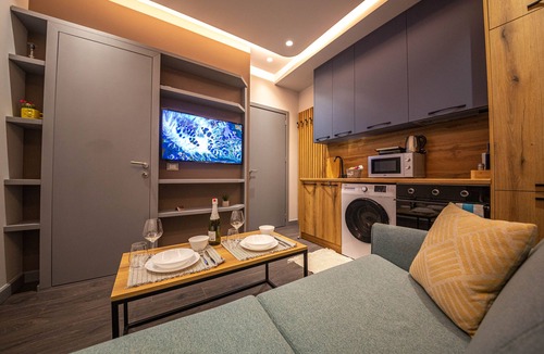 Blloku Apartment | Blloku Unique Apartments