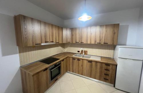 Kashar Apartment | Bloom Haven