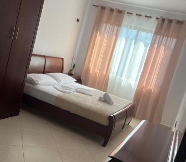 Kashar Apartment | Bloom Haven
