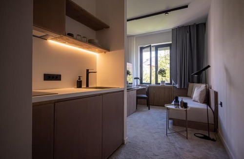 Matiçan Hotel | Bloom Suites