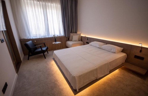 Matiçan Hotel | Bloom Suites