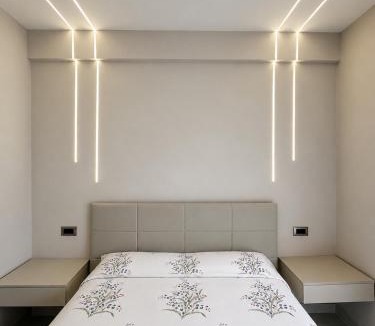 Shkembi i Kavajes Apartment | Blue Adria Apartments II