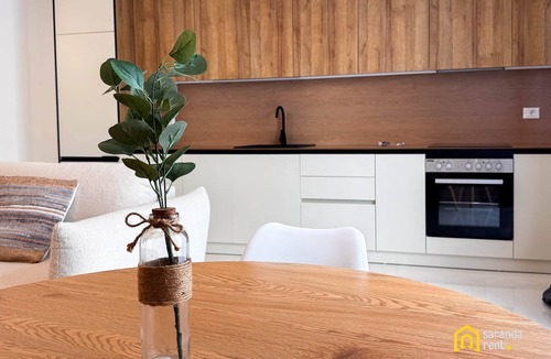 Kodrra Apartment | "Blue" – Adults Only (+16)