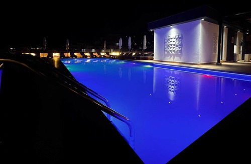 Kodrra Apartment | "Blue" – Adults Only (+16)