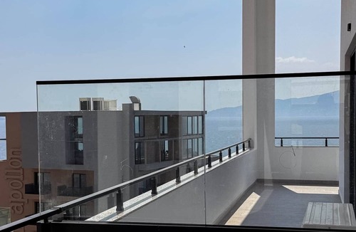 Kodrra Apartment | "Blue" – Adults Only (+16)