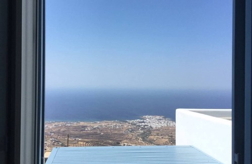 Arnados House | Blue Azur Deluxe Villa