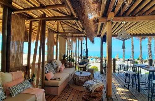 Jala Apartment | Blue Bay apartment Green Coast