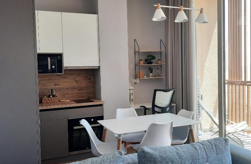 Jala Apartment | Blue Bay apartment Green Coast