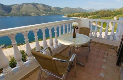 Igoumenitsa Apartment | Blue Bay Apartments