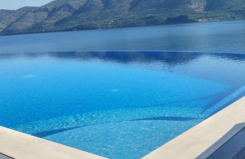 Igoumenitsa Apartment | Blue Bay Apartments