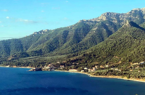 Koinira Hotel | Blue Bay Beach Hotel