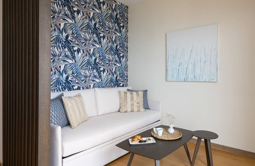 Afytos Hotel | Blue Bay Halkidiki “Adults Only ”
