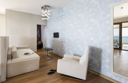 Afytos Hotel | Blue Bay Halkidiki “Adults Only ”