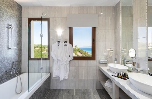 Afytos Hotel | Blue Bay Halkidiki “Adults Only ”