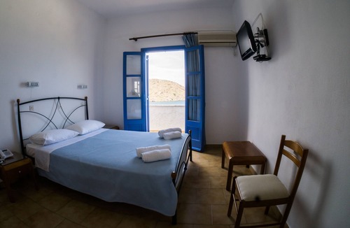 Skala Hotel | Blue Bay Hotel