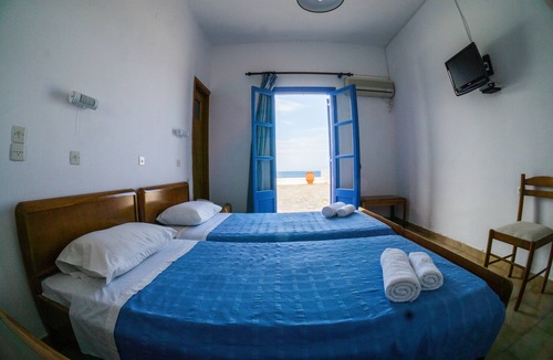 Skala Hotel | Blue Bay Hotel