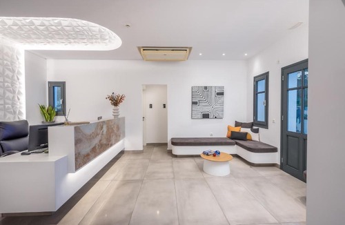 Batsi Apartment | Blue Bay Resort Village