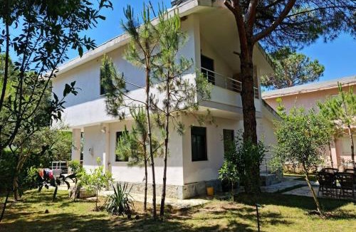 Ishem Villa | "Blue Bay Villa" at Gjiri Lalzit, Lalzi Bay, Lura 1