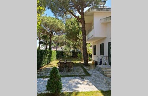 Ishem Villa | "Blue Bay Villa" at Gjiri Lalzit, Lalzi Bay, Lura 1