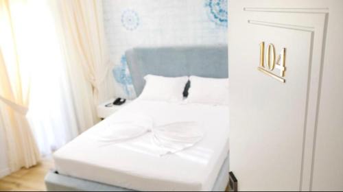 Dhermi Hotel | Blue Boutique Hotel
