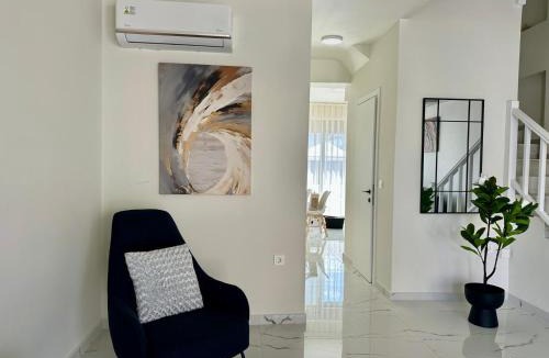 Nafplion City Centre Apartment | Blue Breeze