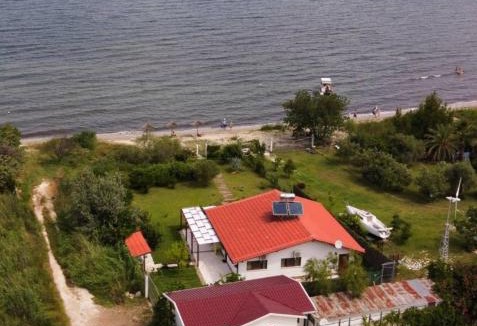 Skala Prinou Apartment | Blue Breeze