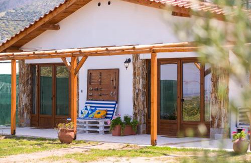 Skala Prinou Apartment | Blue Breeze