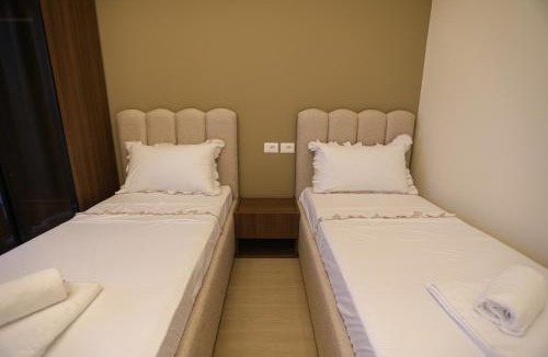 Ishem House | Blue Coast - Residence Perla Resort