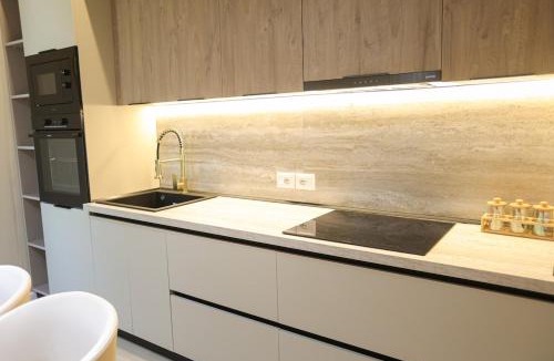 Ishem House | Blue Coast - Residence Perla Resort