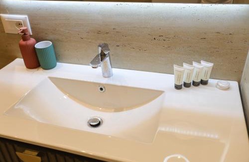 Ishem House | Blue Coast - Residence Perla Resort