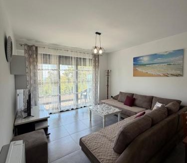 Shengjin Apartment | Blue Coast Shengjin