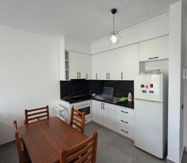 Shengjin Apartment | Blue Coast Shengjin