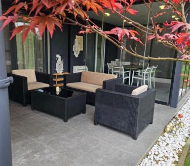 Qerek Apartment | Blue Coast - Vala Mar Villa