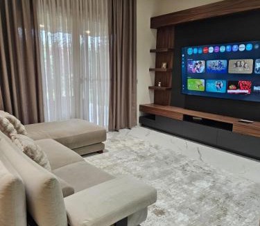 Qerek Apartment | Blue Coast - Vala Mar Villa