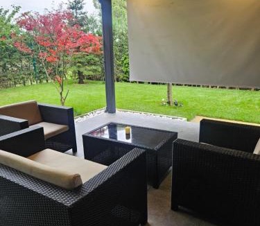 Qerek Apartment | Blue Coast - Vala Mar Villa