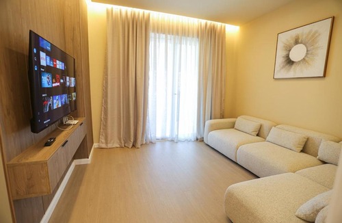 Ishem House | Blue Coast - Villa Perla Resort