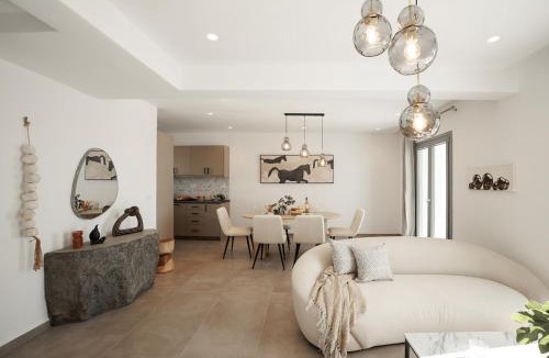 Kastraki Villa | Blue Cyclades Villas