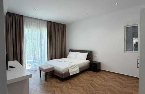 Borsh Villa | Blue Days Villa 2