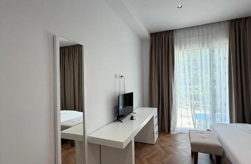 Borsh Villa | Blue Days Villa 2