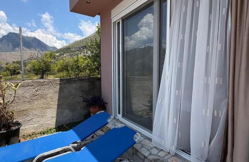 Borsh Villa | Blue Days Villa 2