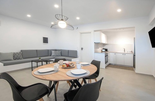 Lahania Apartment | Blue Di Mare Villas - Apartment 2