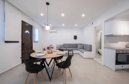 Lahania Apartment | Blue Di Mare Villas - Apartment 2