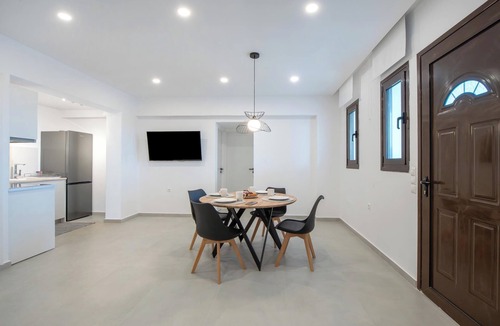 Lahania Apartment | Blue Di Mare Villas - Apartment 2