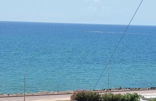Nea Moudania Apartment | Blue Dolphins Apartment