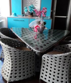 Olymbiaki Akti Apartment | Blue Dream Hotel