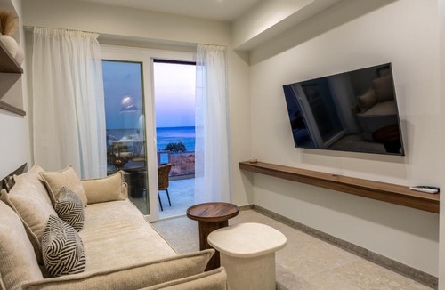 Viannos House | Blue Dream - Seaside Villas