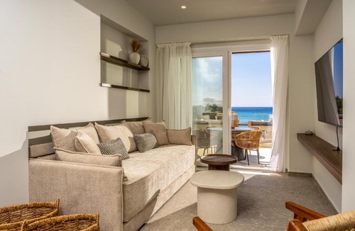 Viannos House | Blue Dream - Seaside Villas