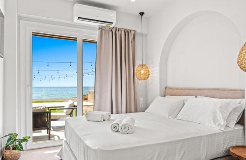 Viannos House | Blue Dream - Seaside Villas