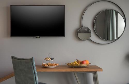 Almyrida Hotel | Blue Elephant Boutique Hotel & Spa - Adults Only